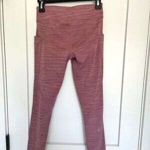 Athleta Girl Leggings